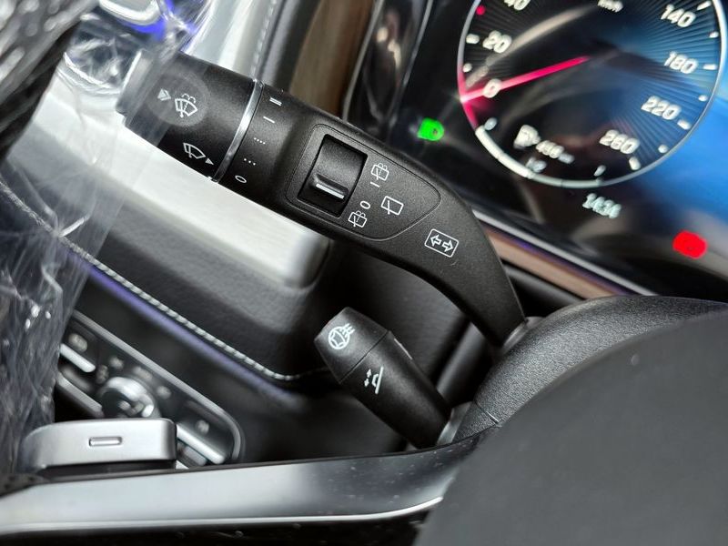 2026 Mercedes-Benz CLA G450d photo 27