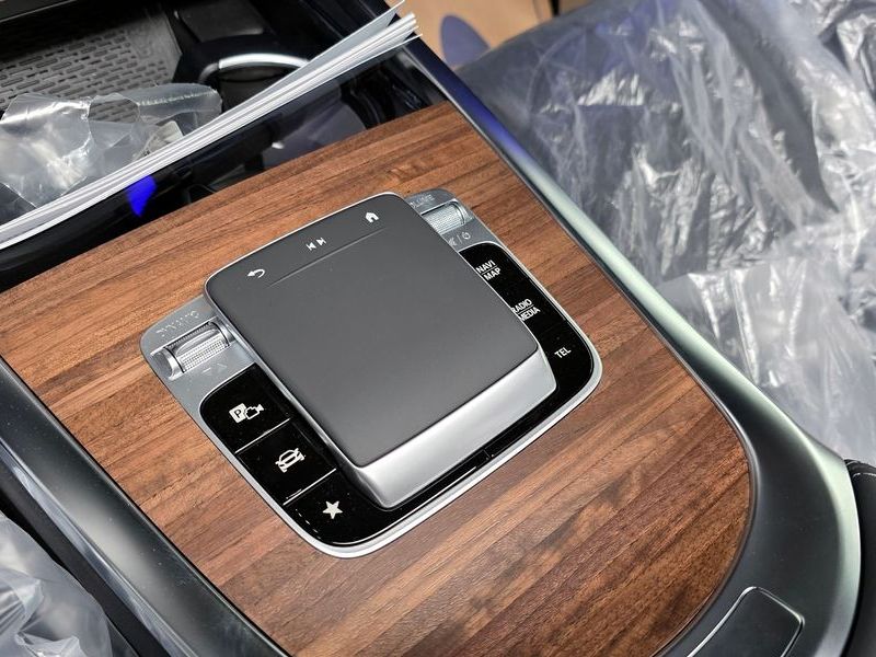 2026 Mercedes-Benz CLA G450d photo 30