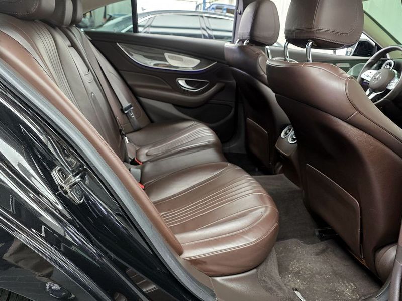 2019 Mercedes-Benz S-Class CLS300d AMG Line photo 12