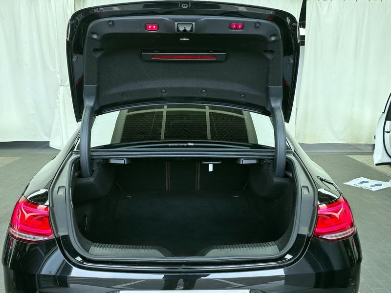 2019 Mercedes-Benz S-Class CLS300d AMG Line photo 20