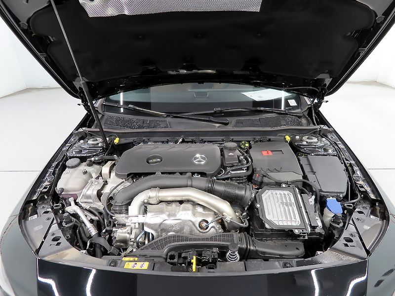 2025 Mercedes-Benz A-Class CLA250 4MATIC photo 19