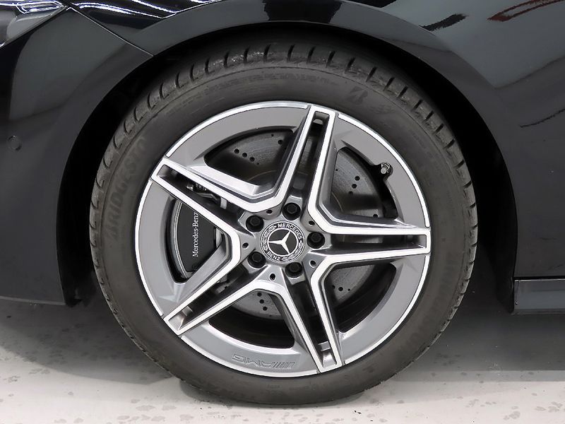 2025 Mercedes-Benz A-Class CLA250 4MATIC photo 20