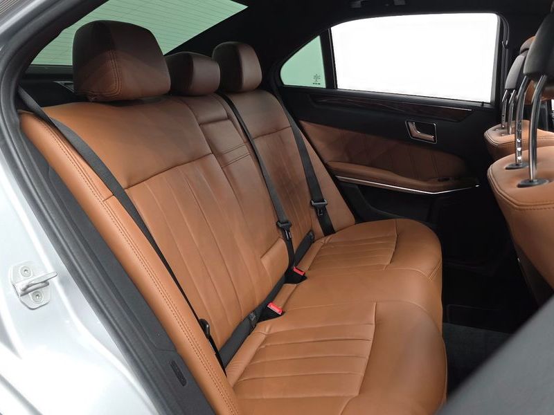 2014 Mercedes-Benz E-Class E300 Elegance photo 12
