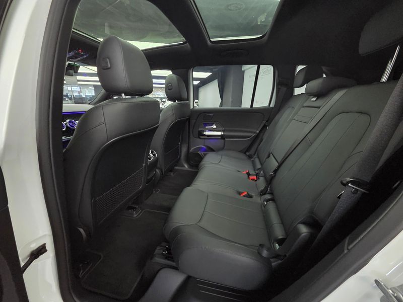 2026 Mercedes-Benz EQB X243 EQB300 4MATIC photo 11