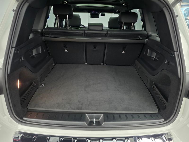 2026 Mercedes-Benz EQB X243 EQB300 4MATIC photo 14