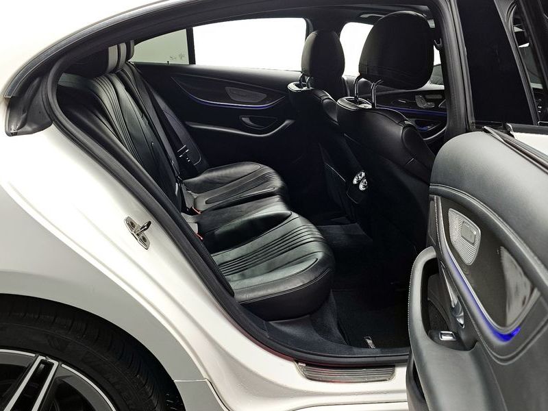 2019 Mercedes-Benz S-Class CLS300d AMG Line photo 12
