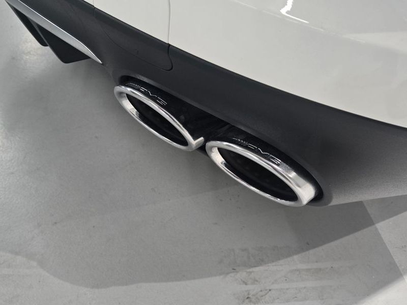 2025 Mercedes-Benz AMG GT 4Door 43 4MATIC+ photo 11