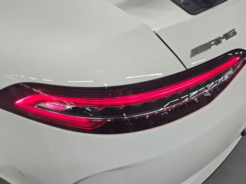 2025 Mercedes-Benz AMG GT 4Door 43 4MATIC+ photo 13