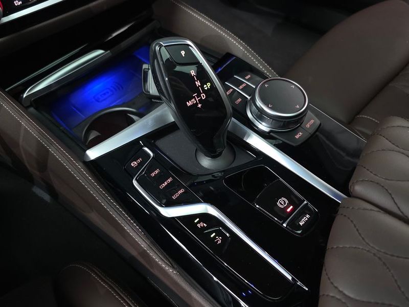 2023 BMW 6 Series 640i xDrive M Sport photo 9