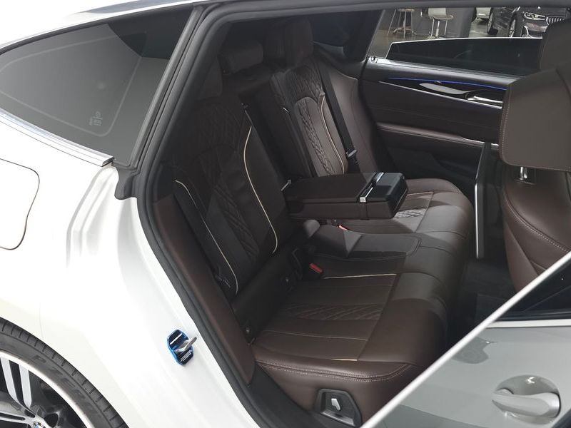 2023 BMW 6 Series 640i xDrive M Sport photo 11