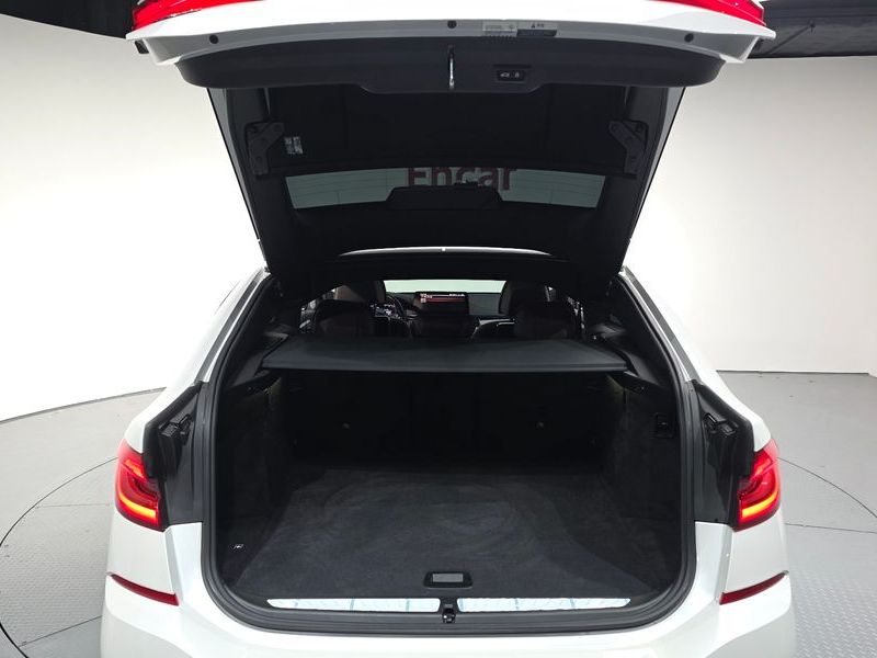 2023 BMW 6 Series 640i xDrive M Sport photo 20
