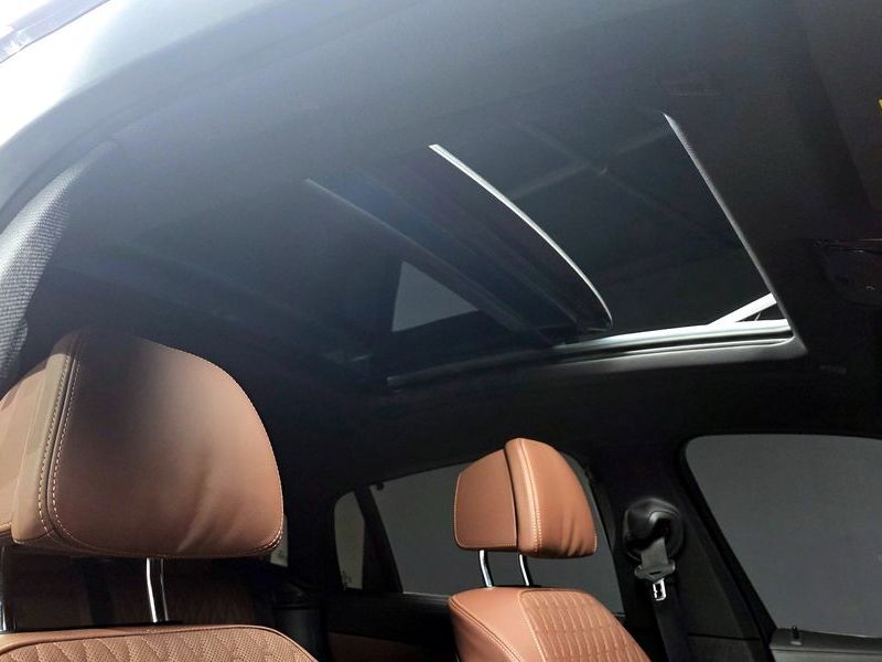 2023 BMW X6 xDrive40i M Sport photo 17