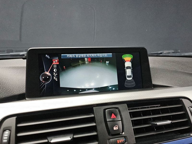 2015 BMW 3 Series 320d M Performence Edition photo 15