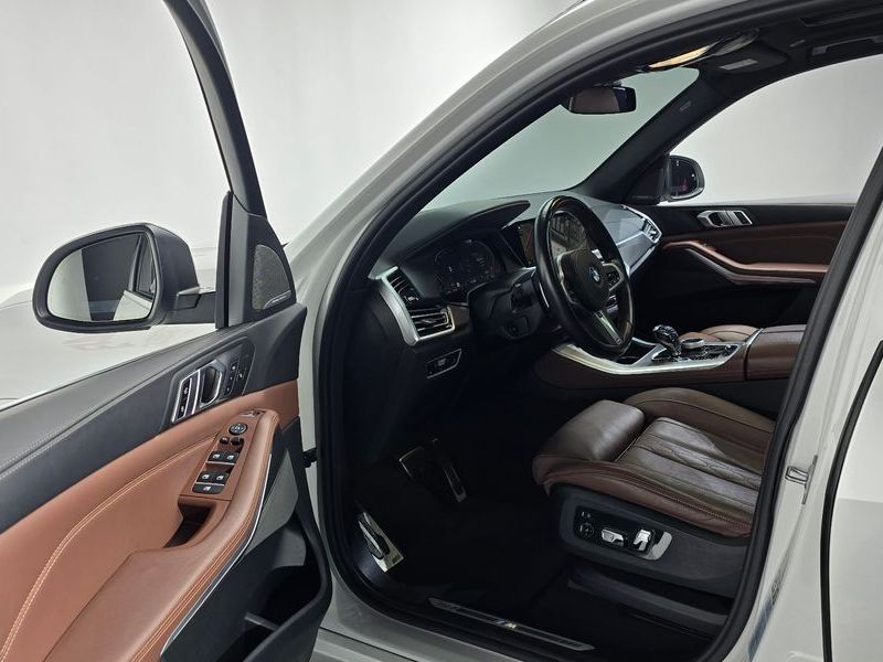 2023 BMW X5 xDrive 40i M Sport photo 10