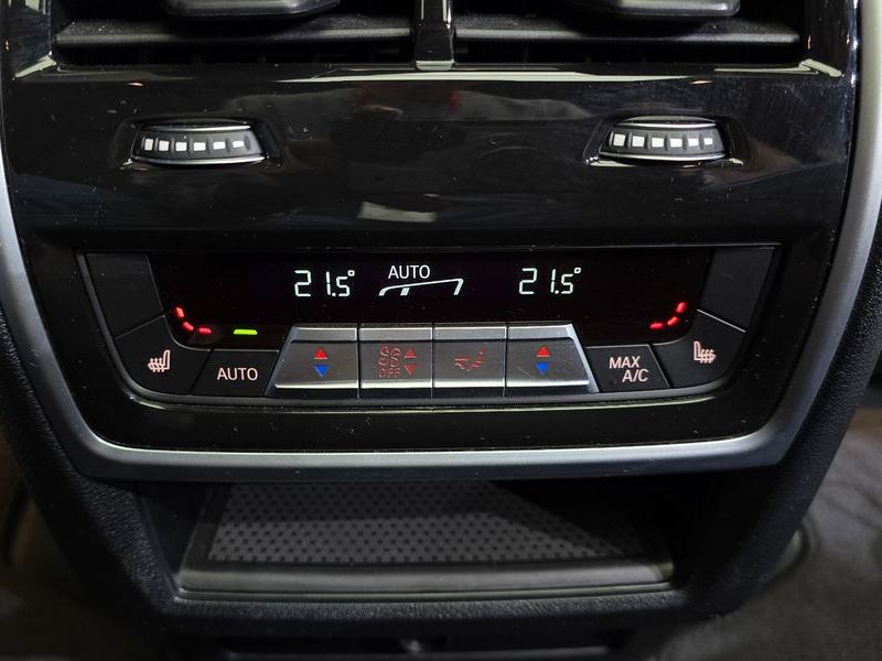 2023 BMW X5 xDrive 40i M Sport photo 18