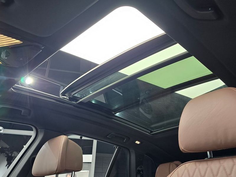 2023 BMW X5 xDrive 40i M Sport photo 19