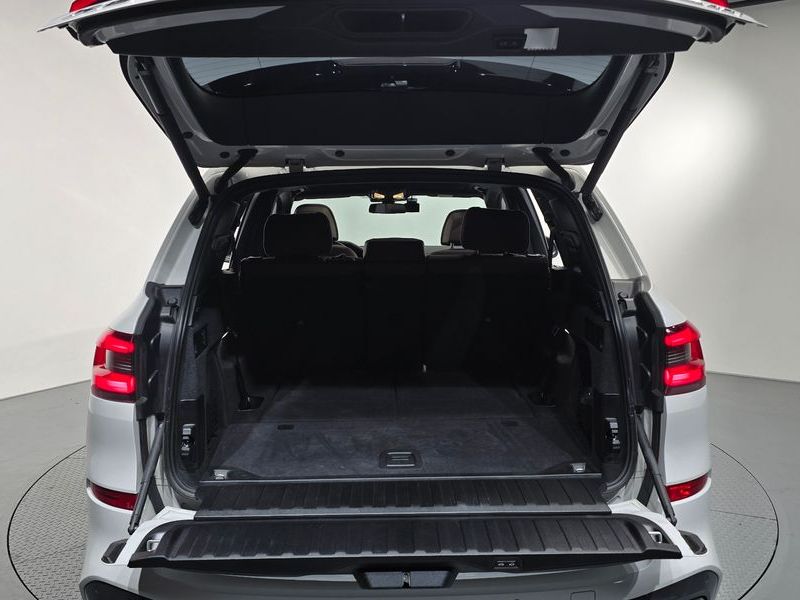 2023 BMW X5 xDrive 40i M Sport photo 20