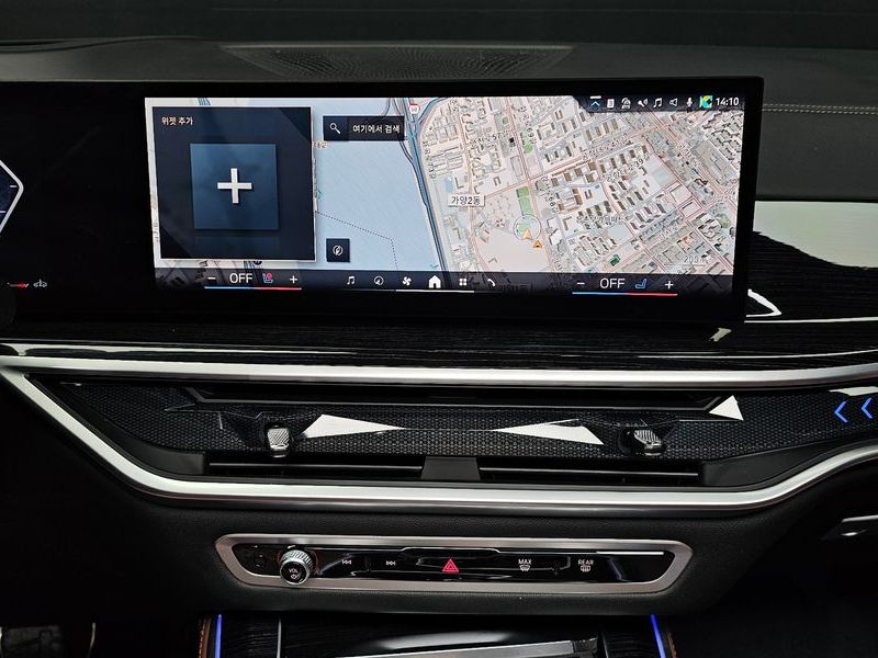 2024 BMW X5 xDrive 40i M Sport photo 14