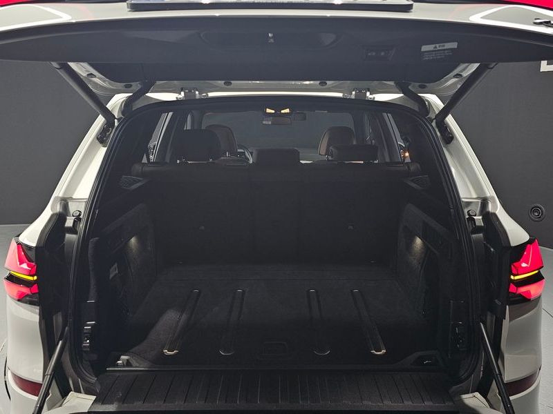 2024 BMW X5 xDrive 40i M Sport photo 20