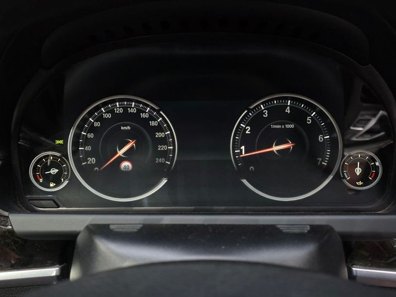 2014 BMW 6 Series 650i Convertible photo 8