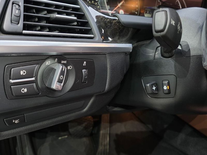 2014 BMW 6 Series 650i Convertible photo 13
