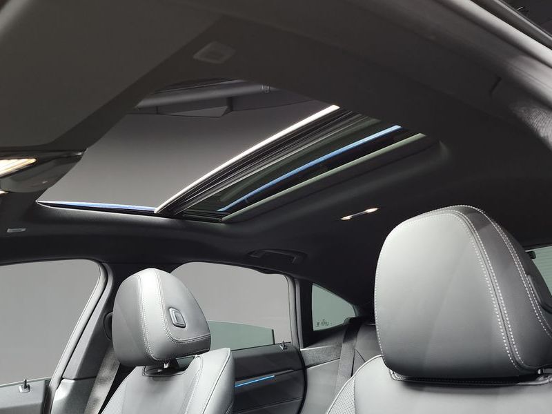 2025 BMW i4 eDrive40 M Sports photo 18