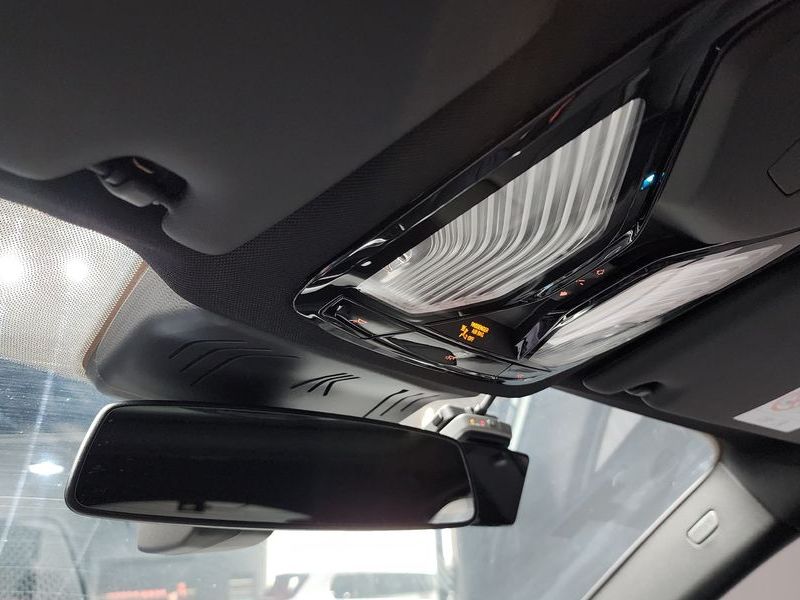 2025 BMW i4 eDrive40 M Sports photo 19
