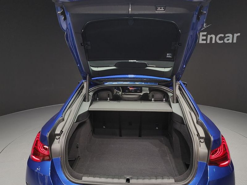 2025 BMW i4 eDrive40 M Sports photo 20