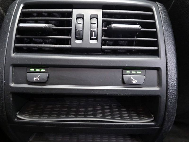 2014 BMW 5 Series 520d Luxury photo 19