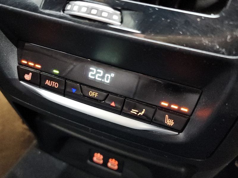 2023 BMW X3 xDrive 20d M Sports Pro photo 18