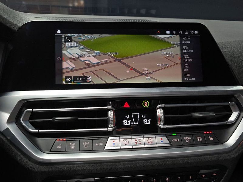 2021 BMW 3 Series 320i M Sport photo 16