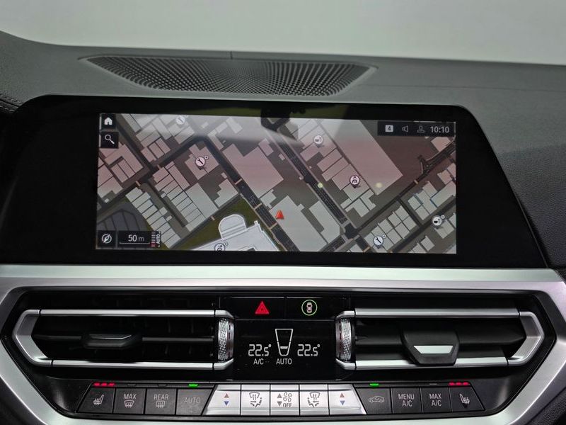 2021 BMW 3 Series 320i Touring Luxury photo 14