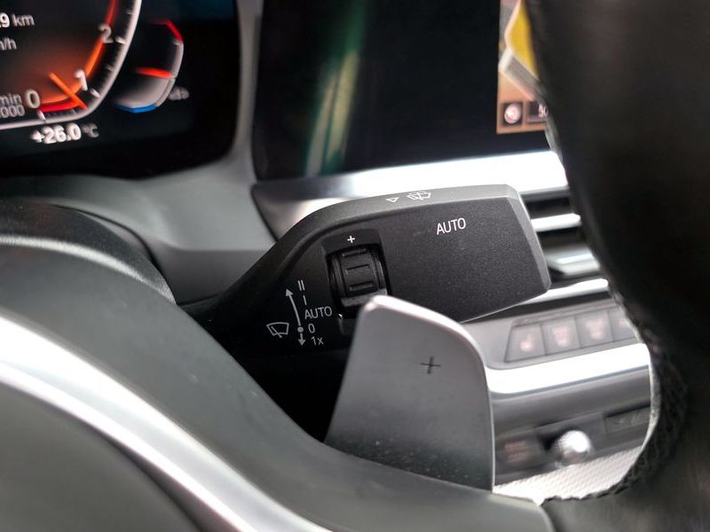 2021 BMW 3 Series 320i M Sport photo 13