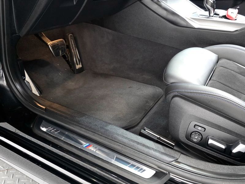 2021 BMW 3 Series 320i M Sport photo 30
