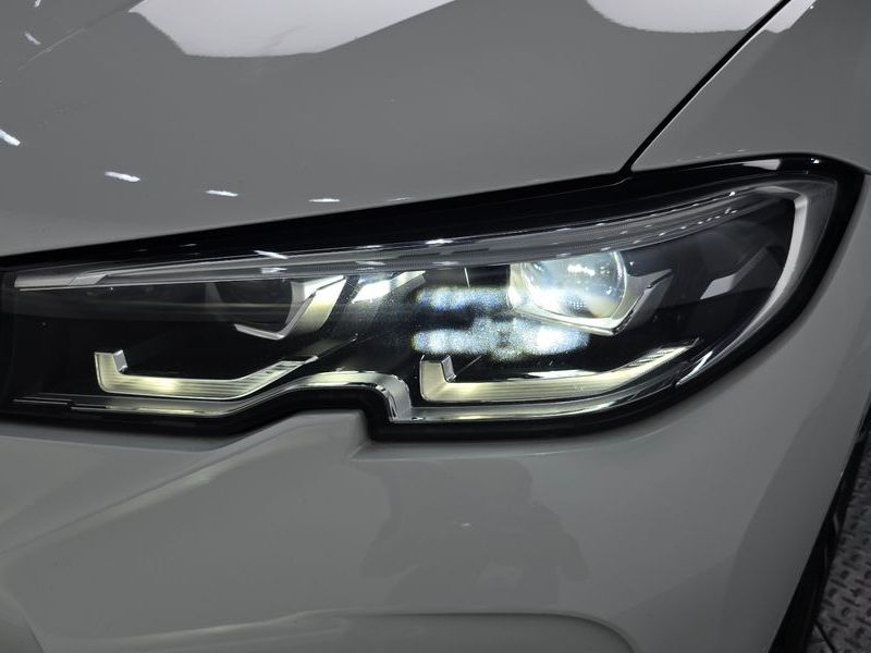 2019 BMW 3 Series 330i M Sport photo 22