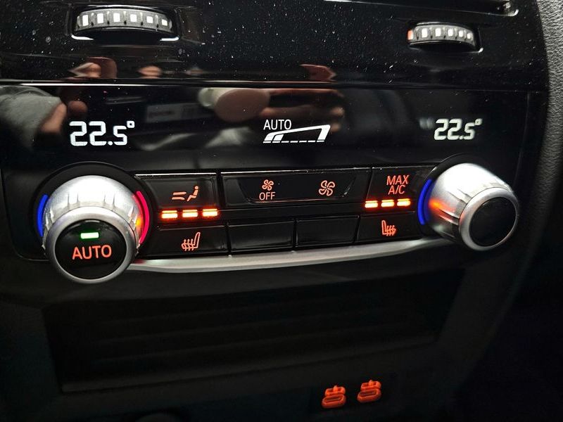 2022 BMW 6 Series 630i xDrive M Sport photo 17
