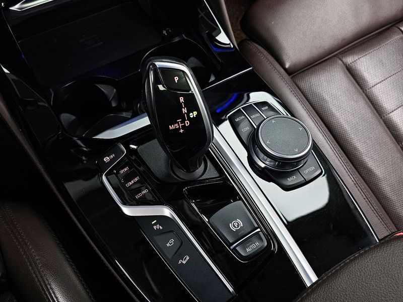 2021 BMW X4 xDrive20d xLine photo 9