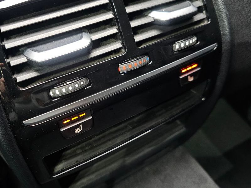 2020 BMW 5 Series 530i Luxury Plus photo 19