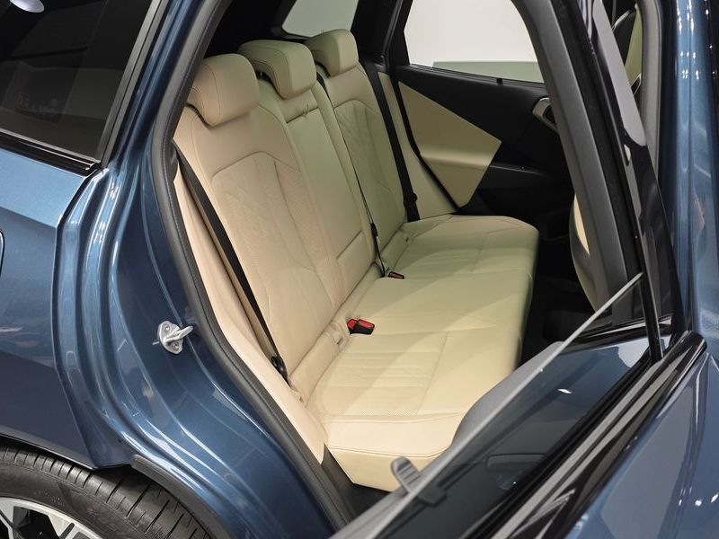 2025 BMW X3 xDrive 20d M Sport photo 12