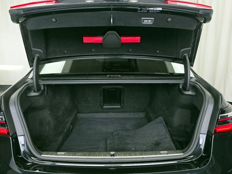 2022 BMW 7 Series 730Ld xDrive M Sport photo 20