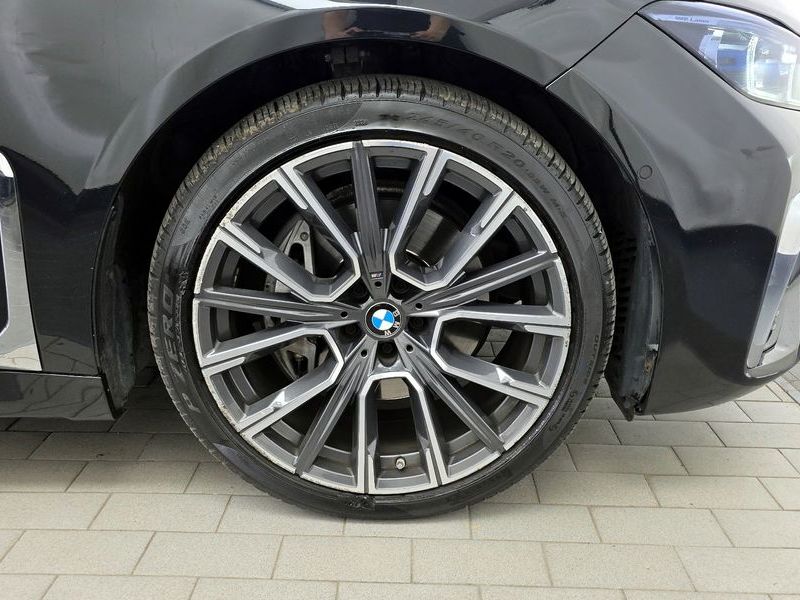 2022 BMW 7 Series 730Ld xDrive M Sport photo 21