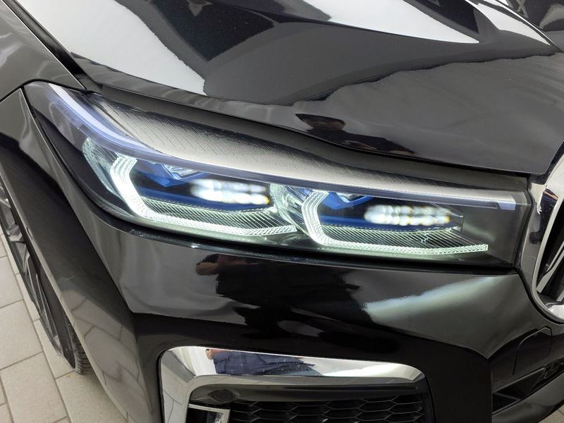 2022 BMW 7 Series 730Ld xDrive M Sport photo 22