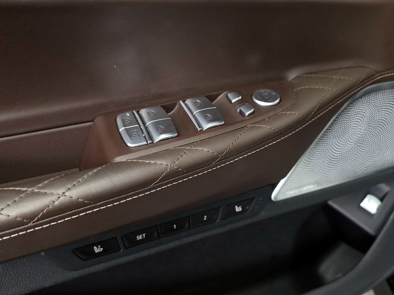 2022 BMW 7 Series 730Ld xDrive M Sport photo 29