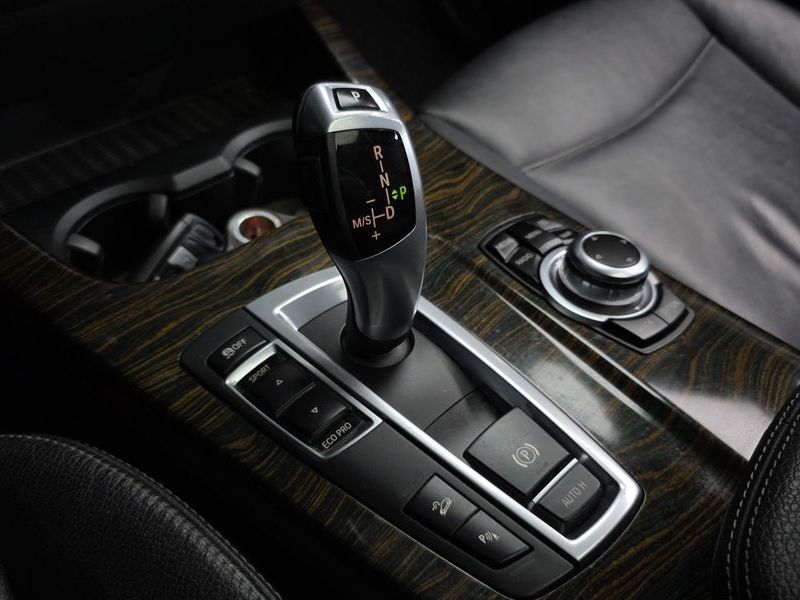 2014 BMW X3 xDrive 30d High photo 9