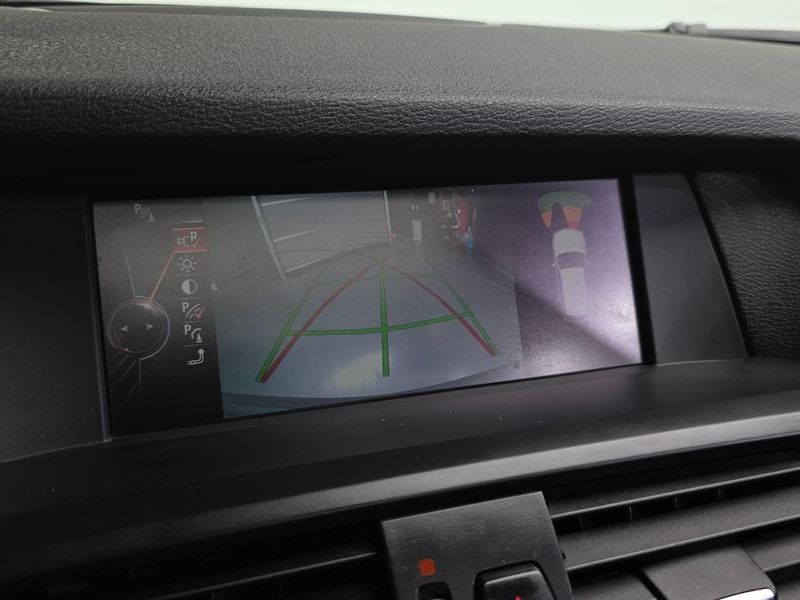 2014 BMW X3 xDrive 30d High photo 14