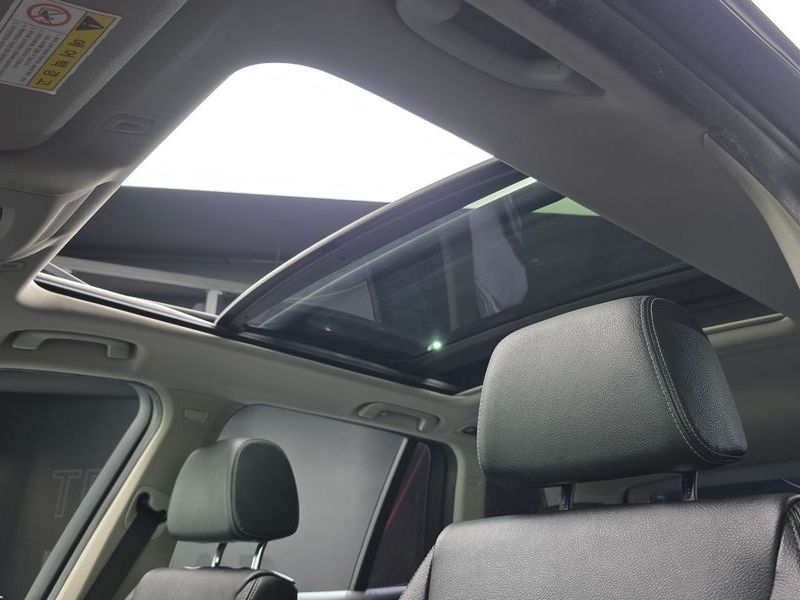 2014 BMW X3 xDrive 30d High photo 15