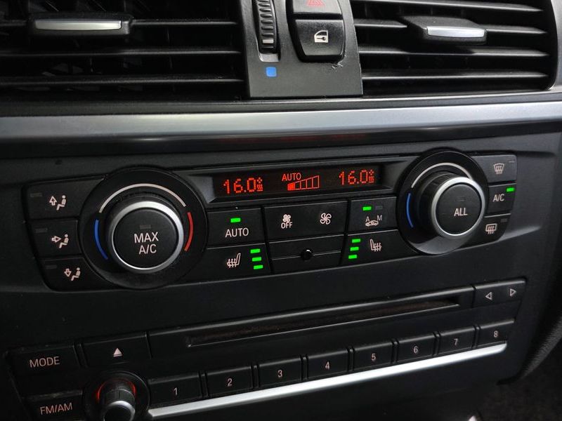 2014 BMW X3 xDrive 30d High photo 17