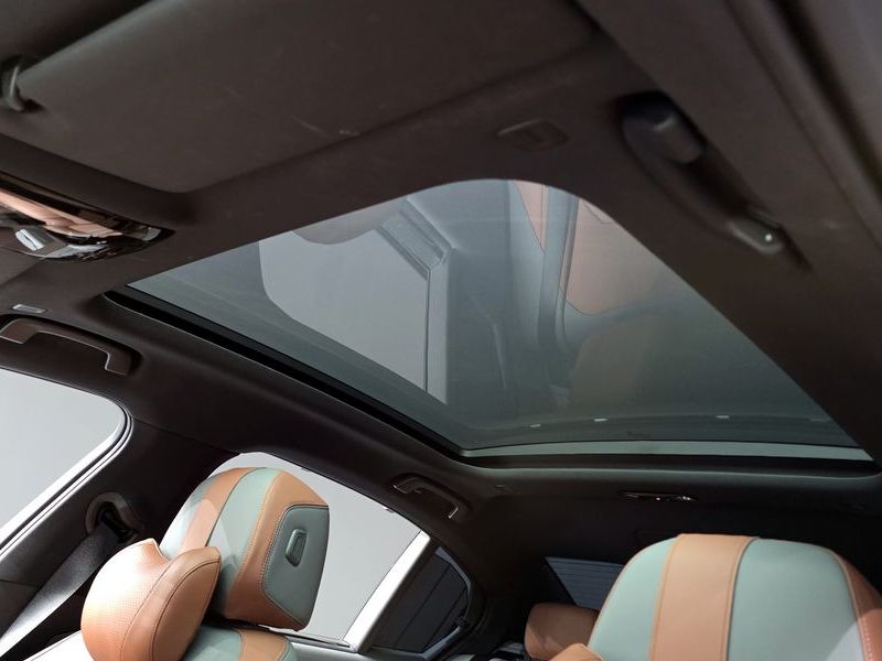 2024 BMW 5 Series 530i xDrive M Sport photo 19