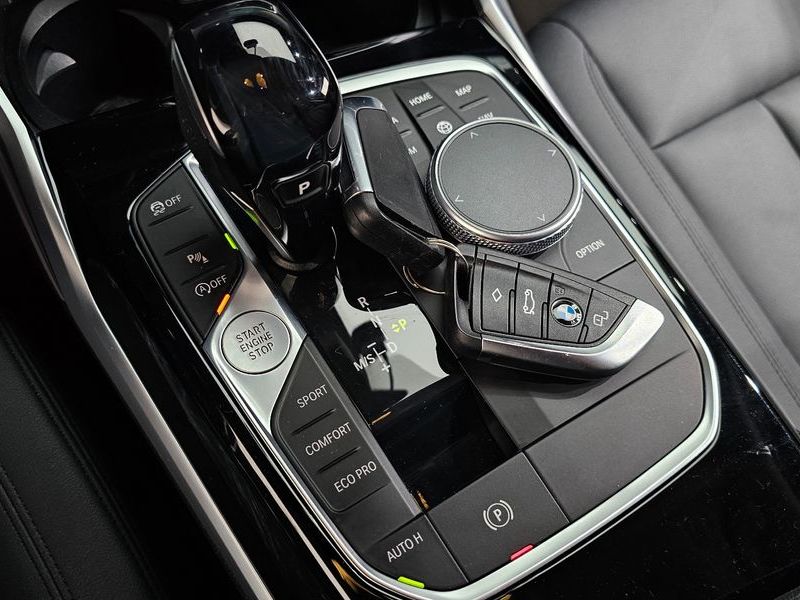 2019 BMW 3 Series 320d photo 9