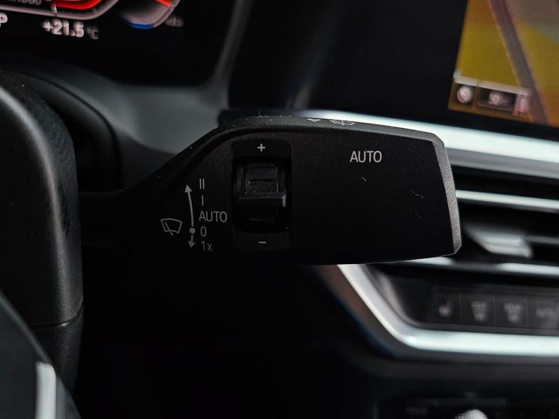 2019 BMW 3 Series 320d photo 20
